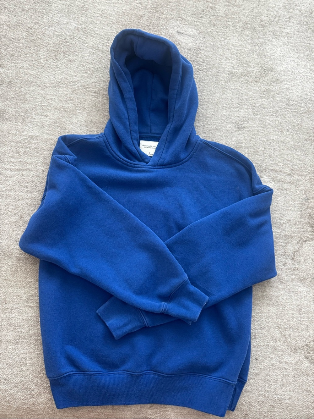 Abercrombie sweatshirt